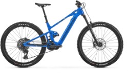 Image of Mondraker Sly R 2025 Mountain Bike