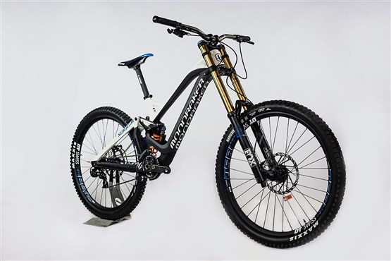 Mondraker Summum Carbon Pro Team 27.5" - Ex Display - Medium 2016 Mountain Bike
