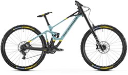 Image of Mondraker Summum Carbon R 29 2022 Mountain Bike