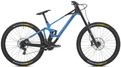 Image of Mondraker Summum Carbon R 29 2023 Mountain Bike
