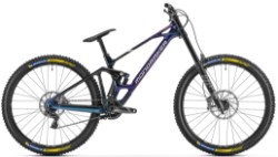 Image of Mondraker Summum Carbon R Mullet 2024 Mountain Bike