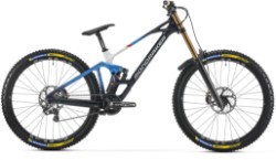 Image of Mondraker Summum Carbon RR Mullet 2024 Mountain Bike