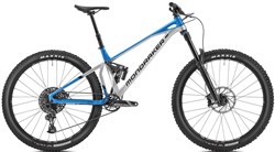 Image of Mondraker Superfoxy 2023 Mountain Bike