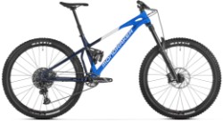 Image of Mondraker Superfoxy 2024 Mountain Bike