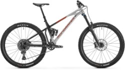 Image of Mondraker Superfoxy 2025 Mountain Bike