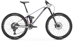 Image of Mondraker Superfoxy Carbon R 2022 Mountain Bike