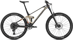 Image of Mondraker Superfoxy Carbon R 2023 Mountain Bike