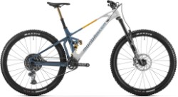 Image of Mondraker Superfoxy Carbon RR 2024 Mountain Bike