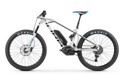 Mondraker e-Factor XR+ 2018 Electric Mountain Bike