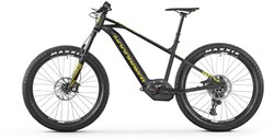 Mondraker e-Vantage R+ 2018 Electric Mountain Bike