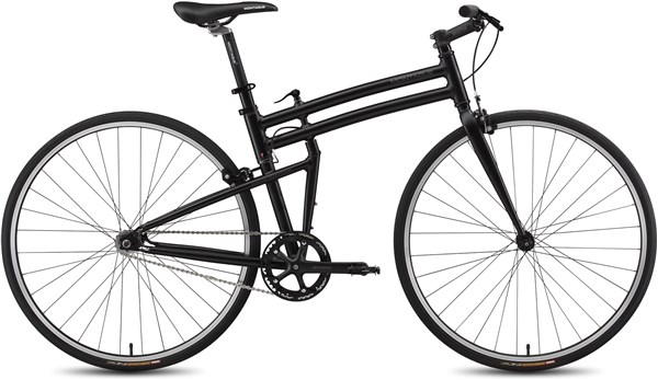 Montague Boston - Ex Display - 19" 2015 Folding Bike