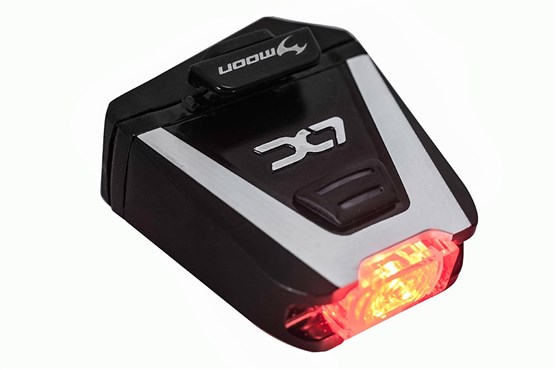 Moon LX70 USB Rechargeable Rear Light