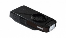 Image of Moon MX-HM USB Rechargeable Front Light (Centre HB Mount)