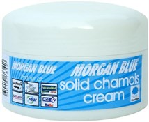 Morgan Blue Chamois Cream Solid