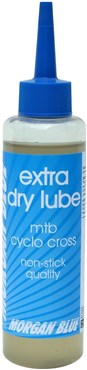 Morgan Blue Extra Dry MTB Lube