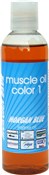Image of Morgan Blue Muscle Oil Color 1