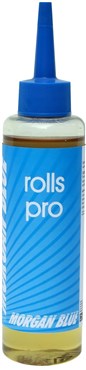 Morgan Blue Rolls Pro