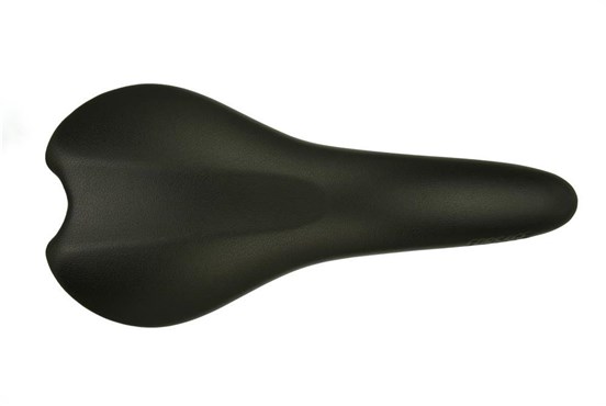 Morgaw Forsage Road Alloy Saddle