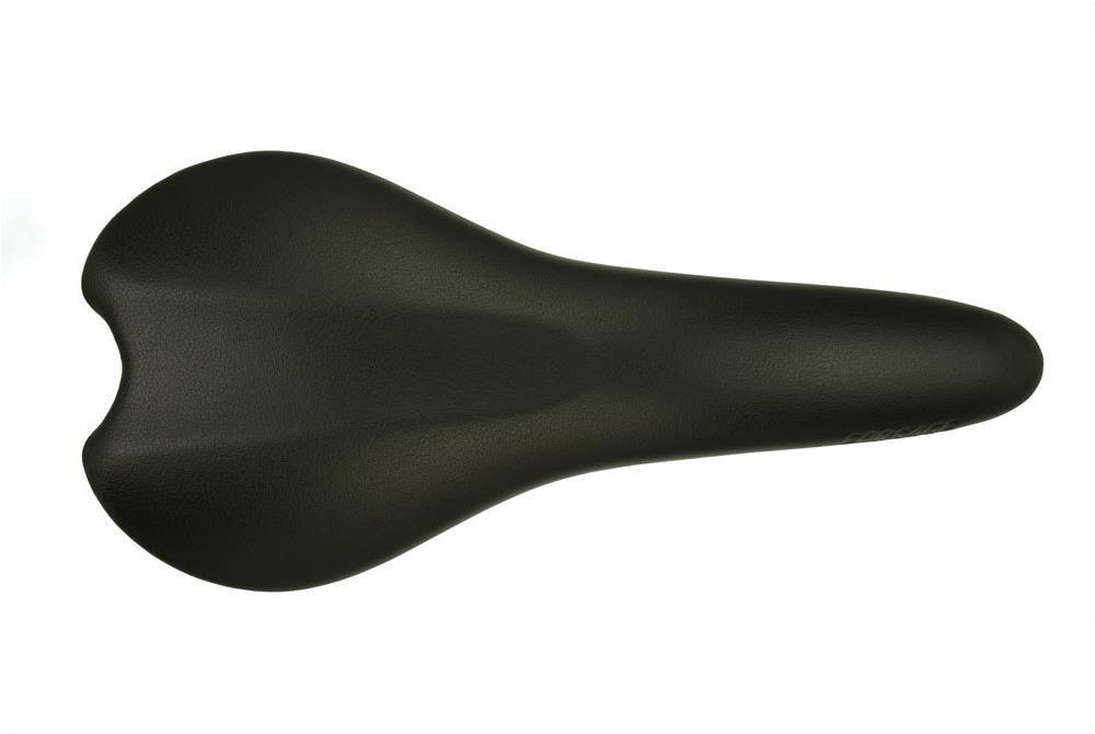 Morgaw Forsage Road Alloy Saddle