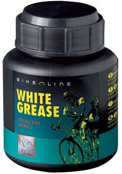 Motorex Bike White Grease 100g