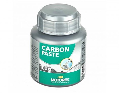 Motorex Carbon Paste 100ml