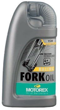 Motorex Racing Fork Oil