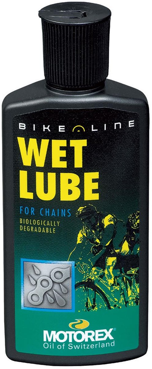 Motorex Wet Chain Lube Refill 56ml