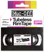 Image of Muc-Off 10m Roll Rim Tape