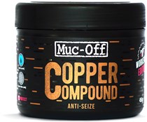 Image of Muc-Off Anti Seize Copper Compound 450g