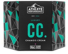 Image of Muc-Off Athlete Performance - Chamois Cream 250ml