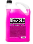 Image of Muc-Off Bicycle Cleaner 5 Litre