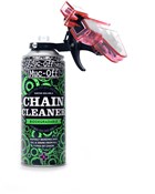 Image of Muc-Off Bike Chain Cleaner Kit - Bio Chain Cleaner 400ml and Chain Doc