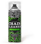 Image of Muc-Off Bio Chain Cleaner