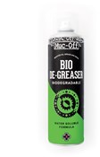 Image of Muc-Off Bio Degreaser - Water Soluble 500ml
