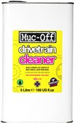 Image of Muc-Off Bio Drivetrain Cleaner Workshop Size 5L
