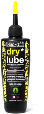 Muc-Off Bio Dry Lube 120ml
