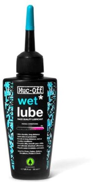 Muc-Off Bio Wet Lube 50ml