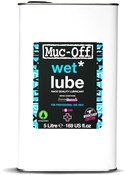Muc-Off Bio Wet Lube 5L