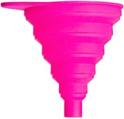 Image of Muc-Off Collapsible Silicone Funnel