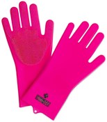 Image of Muc-Off Deep Scrubber Gloves