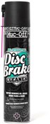 Image of Muc-Off Disc Brake Cleaner 400ml Aerosol