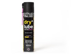 Image of Muc-Off Dry PTFE Chain Lube Workshop Size 750ml