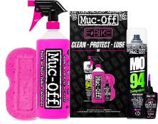 Image of Muc-Off E-Bike Clean, Protect and Lube Kit