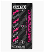 Image of Muc-Off Frame Protection Kit - DH/Enduro/Trail
