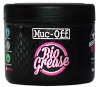 Image of Muc-Off Grease-Bio Workshop Size 450G