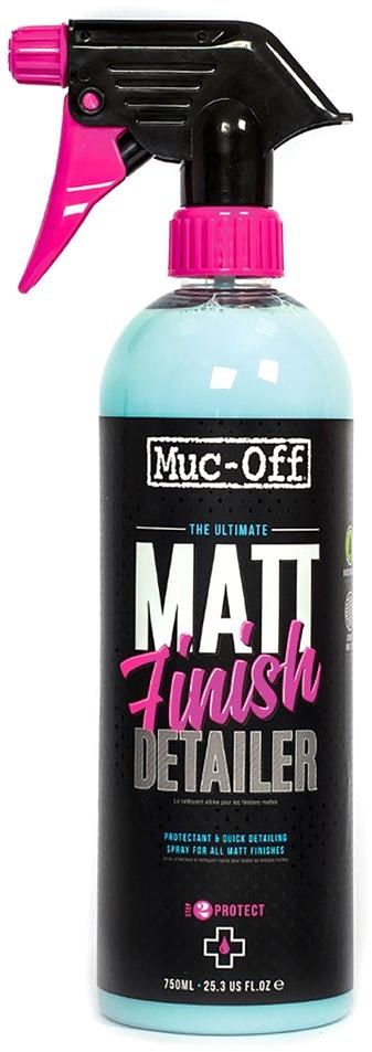 Muc-Off Matt Finish Detailer 750ml