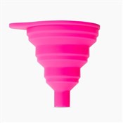 Image of Muc-Off Mini Collapsible Silicone Funnel