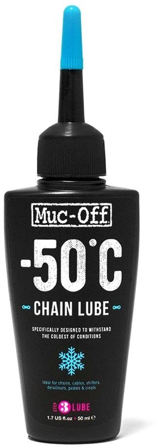 Muc-Off Minus 50 Degree Lube
