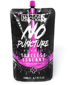 Image of Muc-Off No Puncture Hassle Pouch