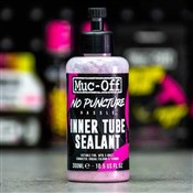 Image of Muc-Off No Puncture Inner Tube Sealant